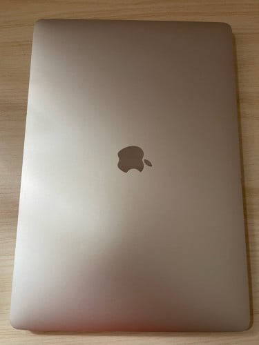 MacBook pro 2019