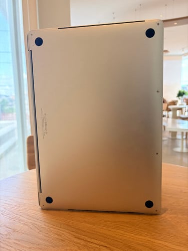 Macbook pro 2019 core i9 ram 32G storage 512G