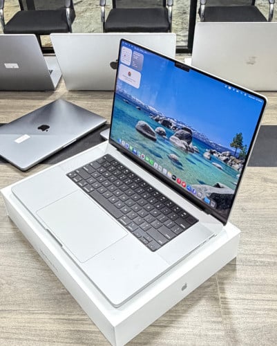 MacBook Pro 2023 (16inch)