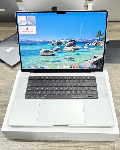 MacBook Pro 2023 (16inch)