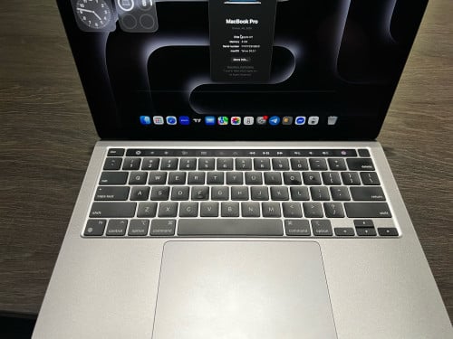 MacBook Pro M1 13inch | 2020