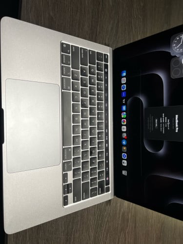 MacBook Pro M1 13inch | 2020