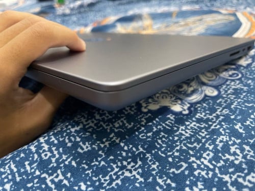 MacBook Pro M1 14” 2021