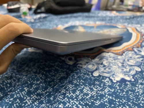 MacBook Pro M1 14” 2021