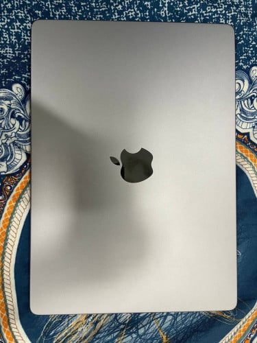 MacBook Pro M1 14” 2021