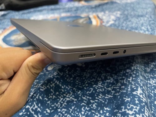 MacBook Pro M1 14” 2021