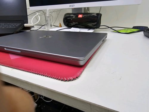 Macbook pro m1 2021