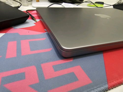 Macbook pro m1 2021