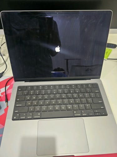 Macbook pro m1 2021