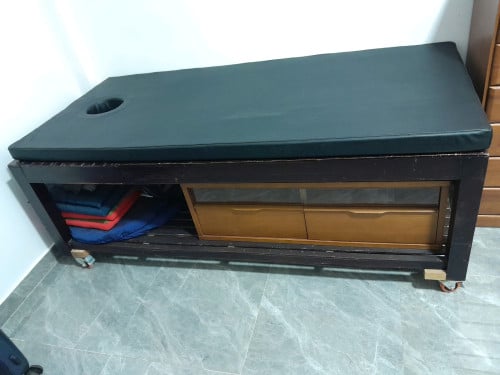 Massage Table
