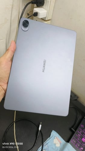 MatePad 11.5"S 2025 No Bypass No ID