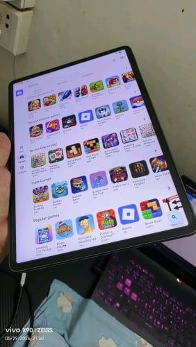 MatePad 11.5"S 2025 No Bypass No ID