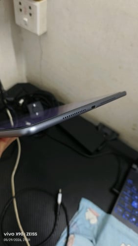 MatePad 11.5"S 2025 No Bypass No ID