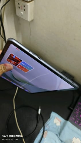 MatePad 11.5"S 2025 No Bypass No ID