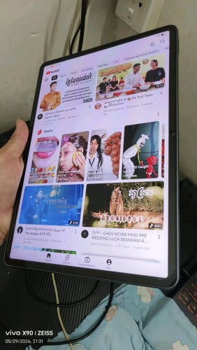 MatePad 11.5"S 2025 No Bypass No ID