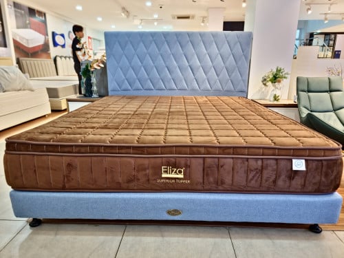 Mattress