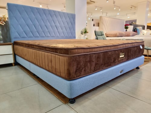 Mattress