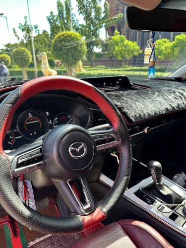 Mazda CX30 2024 For Rent /出租