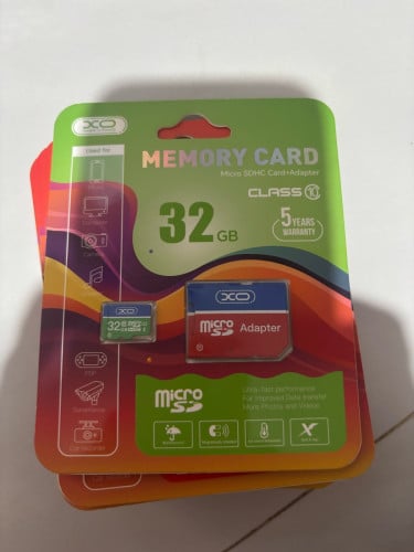 Memory
