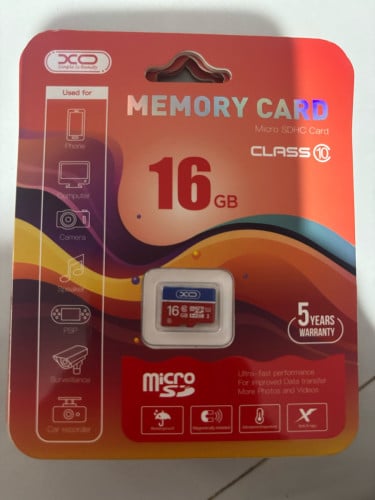 Memory
