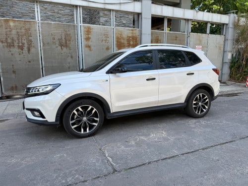 MG RX5 2020 (ម្ចាស់ដើម)