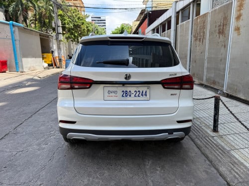 MG RX5 2020 (ម្ចាស់ដើម)