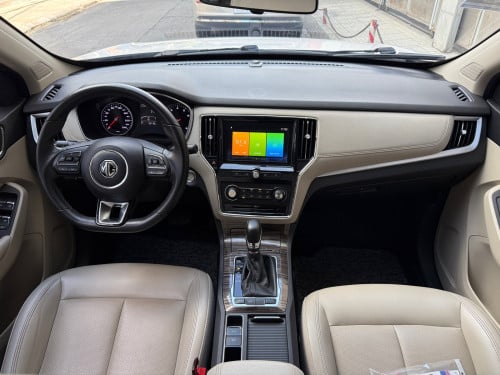 MG RX5 2020 (ម្ចាស់ដើម)