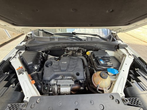 MG RX5 2020 (ម្ចាស់ដើម)