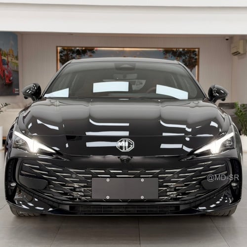 MG7 2.0T 2026