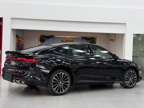 MG7 2.0T 2026