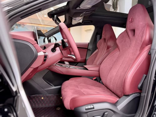 MG7 2.0T 2026