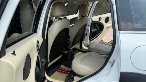 Mini Cooper Countryman 012 ម្ចាស់ដើម S-line Handle Shift