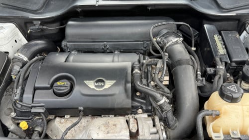 Mini Cooper Countryman 012 ម្ចាស់ដើម S-line Handle Shift