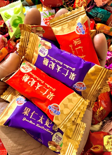 Mixed Imported Chocolates (1-3kg)