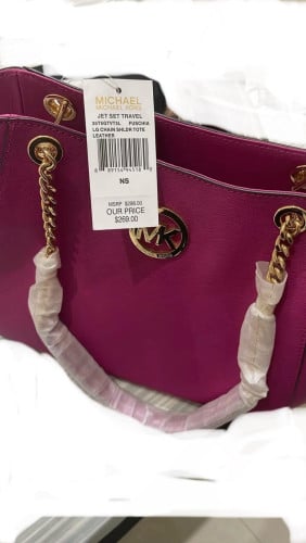 MK bag