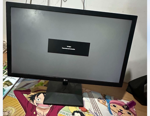 Monitor 24 inch 75hz