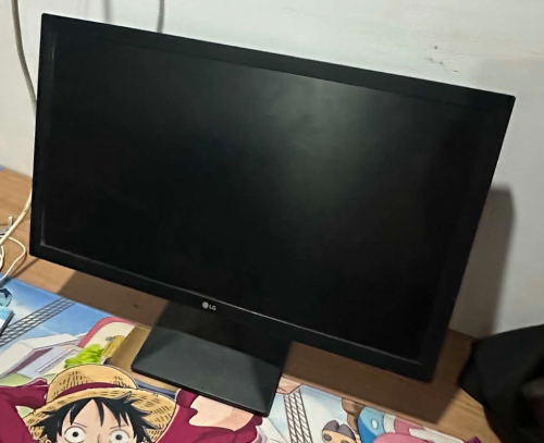 Monitor 24 inch 75hz