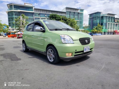 Morning 05full លក់ដូសារី 4500$