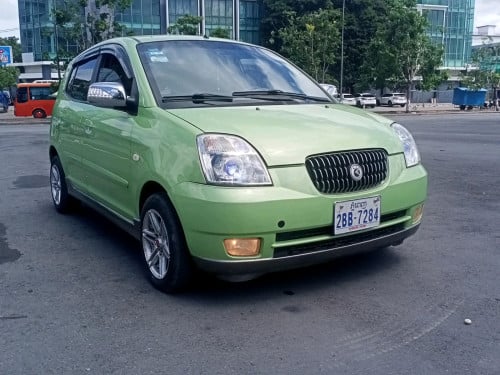 Morning 05full លក់ដូសារី 4500$