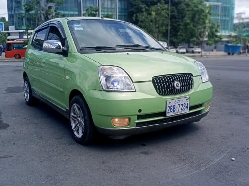 Morning 05full លក់ដូសារី 4500$