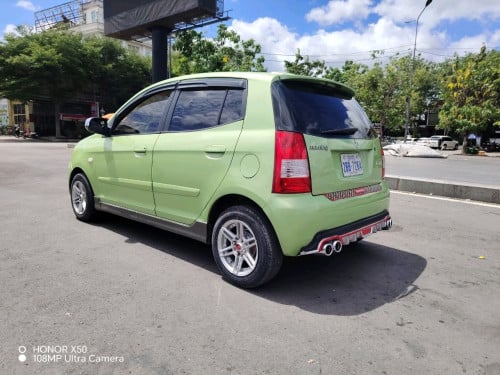 Morning 05full លក់ដូសារី 4500$