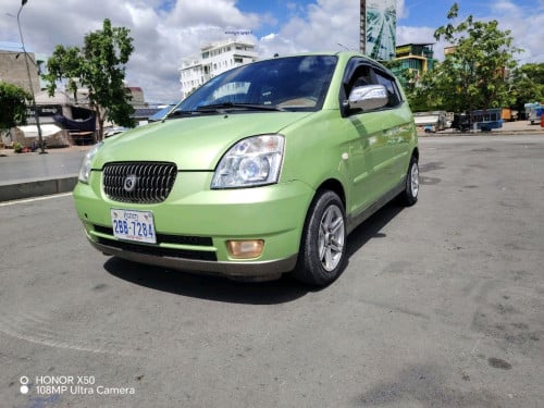 Morning 05full លក់ដូសារី 4500$