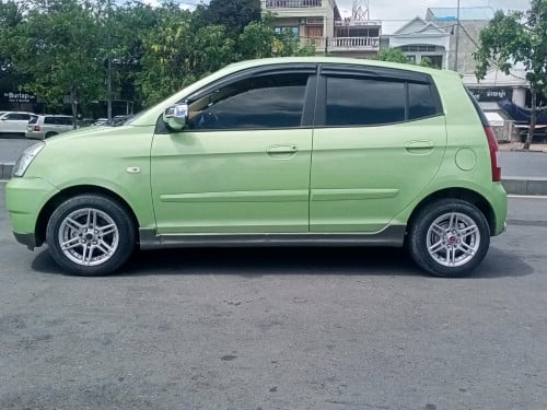 Morning 05full លក់ដូសារី 4500$