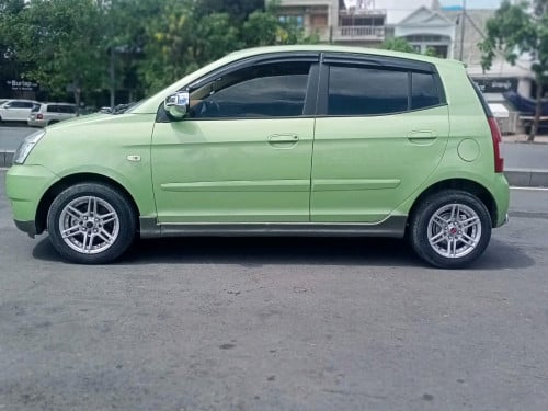 Morning 05full លក់ដូសារី 4500$