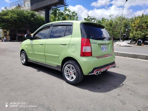 Morning 05full លក់ដូសារី 4500$