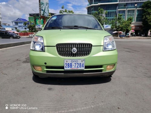 Morning 05full លក់ដូសារី 4500$