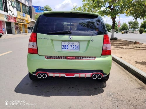 Morning 05full លក់ដូសារី 4500$ចរចារ