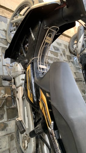 Motorcycle for sales