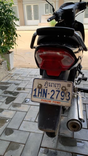 Motorcycle for sales