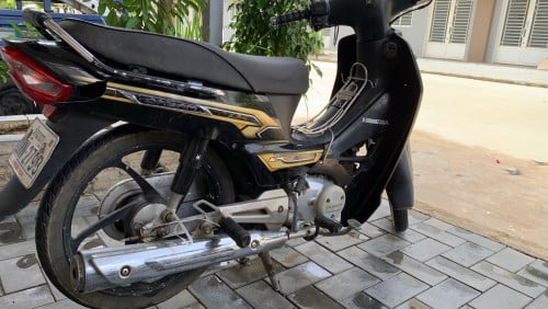 Motorcycle for sales